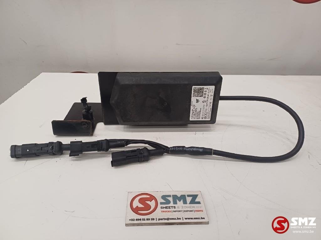 Electronic Communication Control Caterpillar