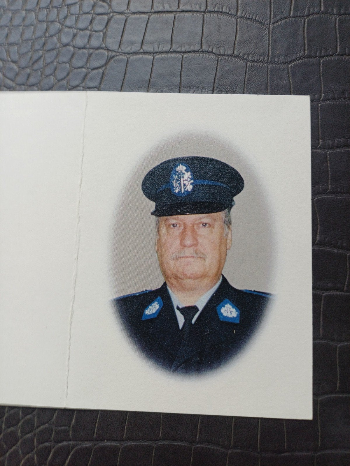 police, Collections, Enlèvement ou Envoi