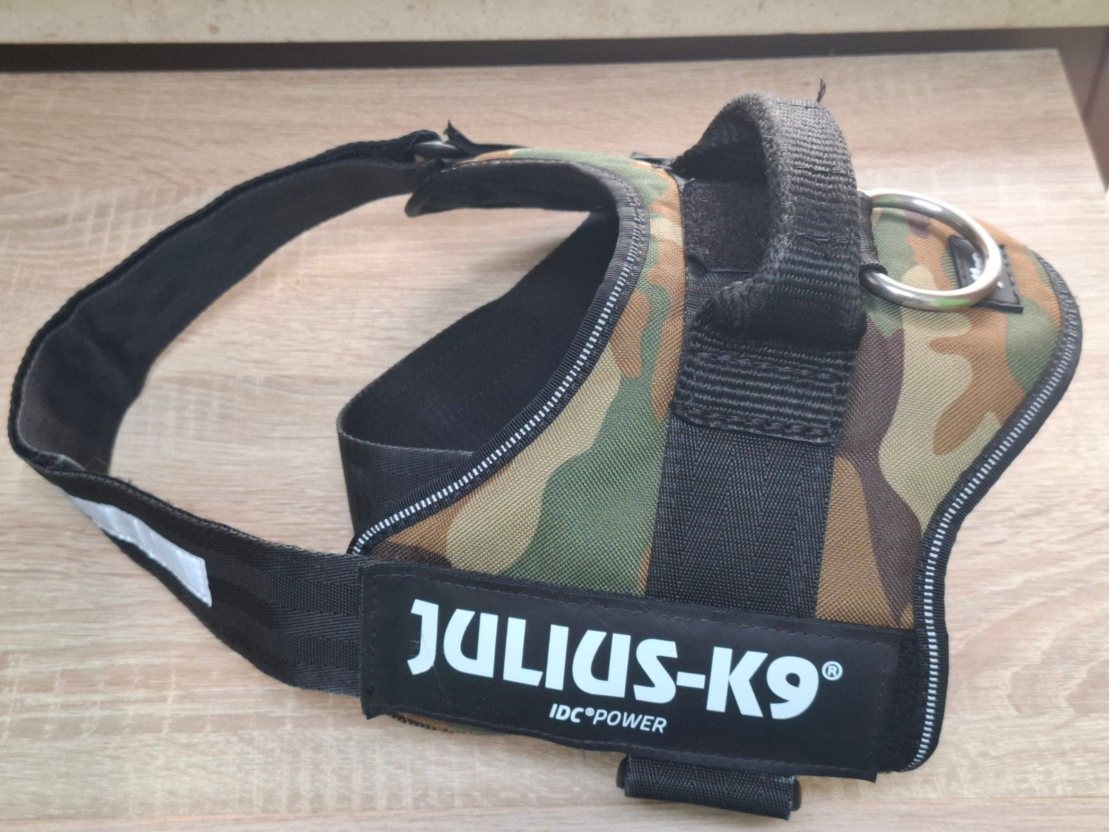 Harnais Julius k9 Xl, Enlèvement ou Envoi, Comme neuf