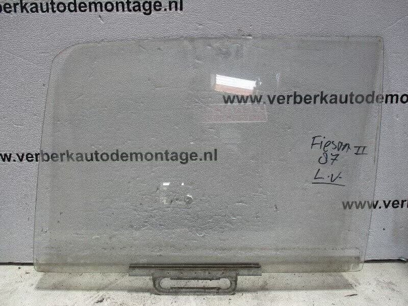 PORTIERRUIT LINKS 3 deurs Ford Fiesta 2 (01-1983/11-1989), Gebruikt, Ophalen of Verzenden, Henry-Ford-Straße 1 50735 Köln, DE