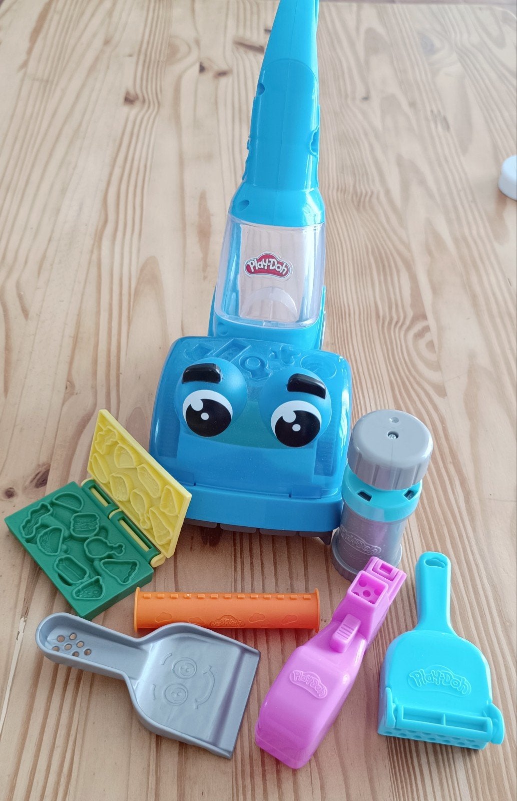 Jeux Play Doh, Enlèvement ou Envoi