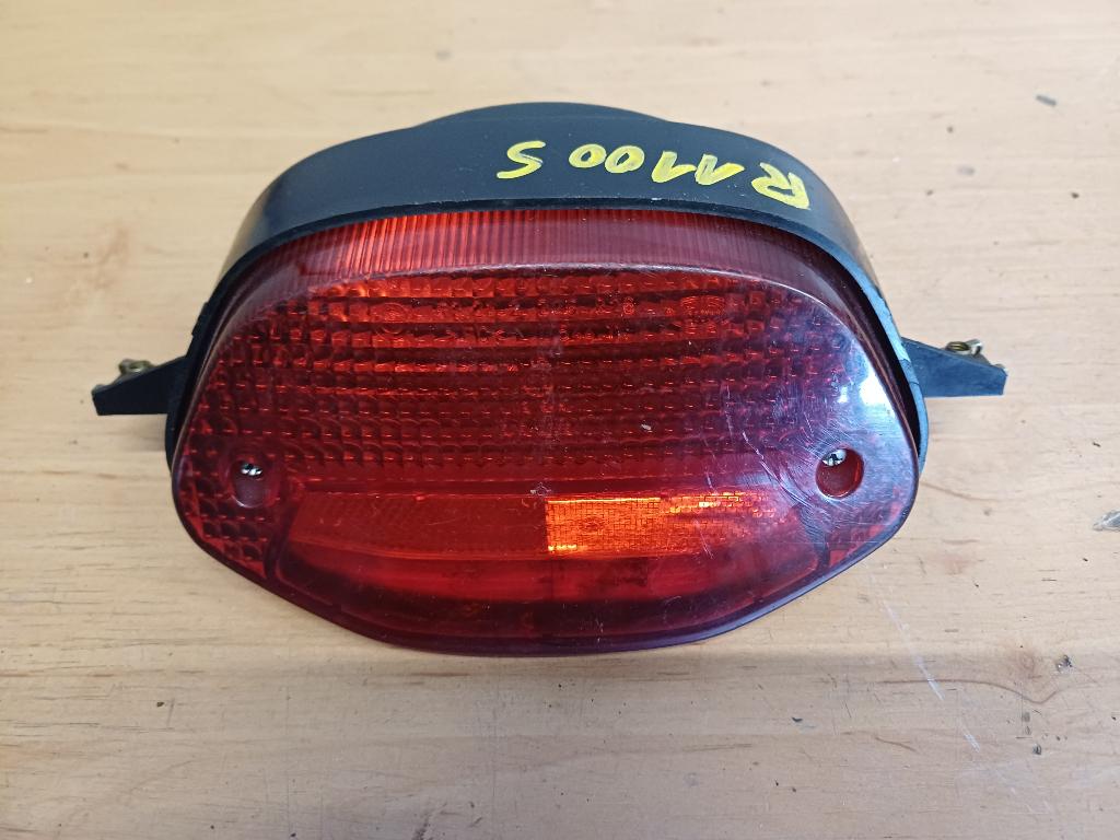 bmw f 650 cs scarver achterlicht, Motoren, Ophalen, Gebruikt