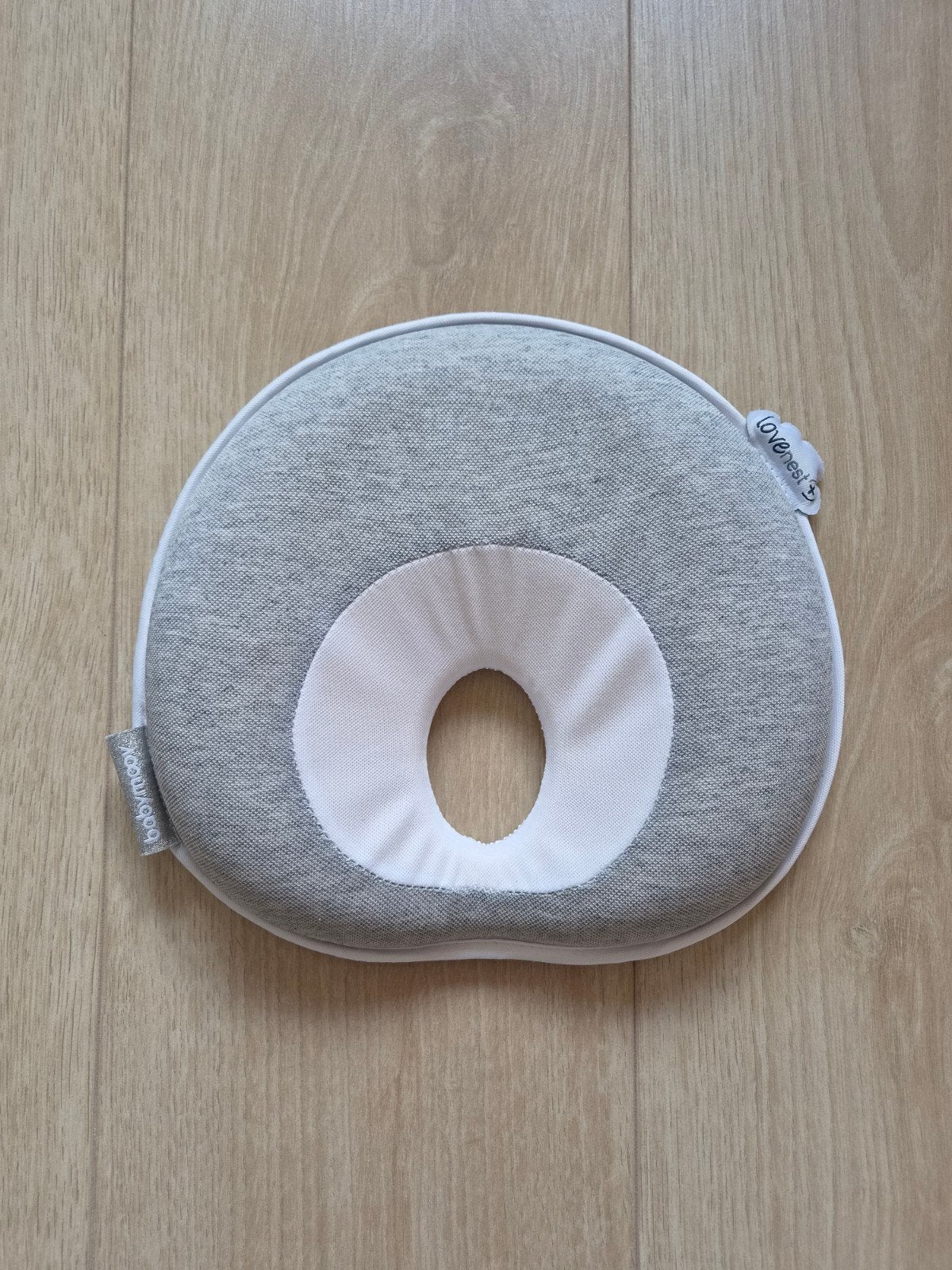 Ergonomisch hoofdkussen Babymoov, Kinderen en Baby's, Ophalen
