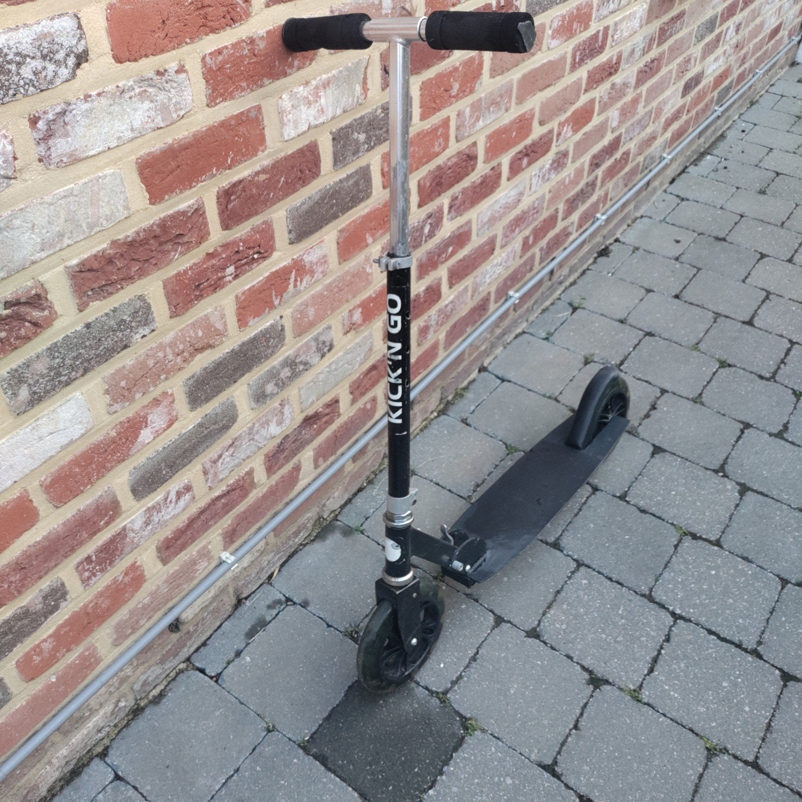 KICK'N GO Step — 15€, Enlèvement, Utilisé, Step simple