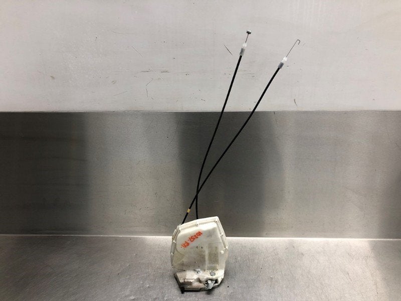 SERRURE DE PORTE RODS ARRIÈRE DROIT Suzuki, Utilisé, Suzuki
