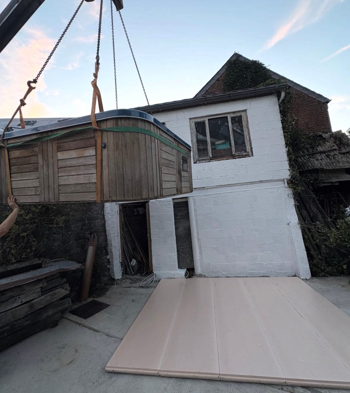 TWEEDEHANDS JACUZZI’S VANAF € 1.500 – Gratis Levering!, Ophalen, Zo goed als nieuw