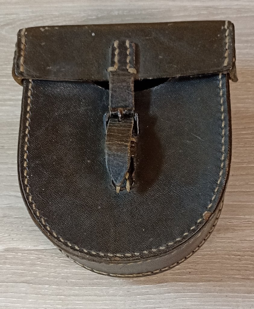 Rare étui Allemand pour écouteur FF33 Code lyo 1941 ww2, Collections, Objets militaires | Seconde Guerre mondiale, Armée de terre