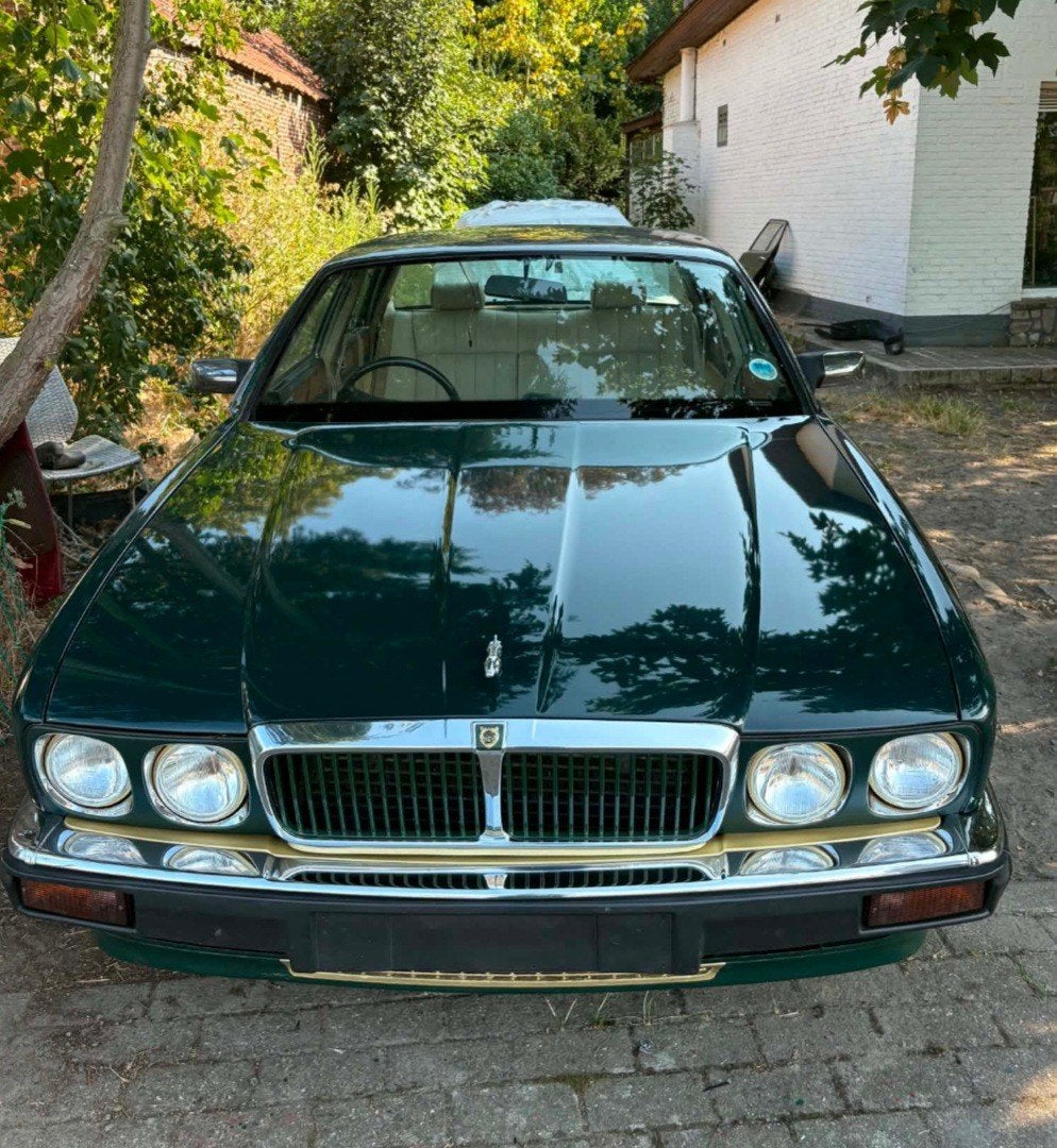 jaguar xj40 bj 1992, Autos, Achat, Radio