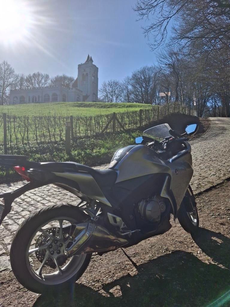 Honda VFR1200F, Motos, Motos | Honda, Particulier, Sport