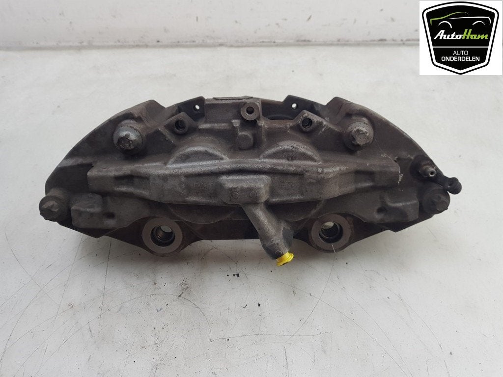 REMKLAUW LINKS VOOR ABS C (W205) (|A0114219798|), Auto-onderdelen, Gebruikt, Mercedes-Benz