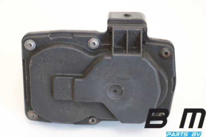 Klep in uitlaat VW Passat B8 Variant 2.0 BiTDI, Gebruikt