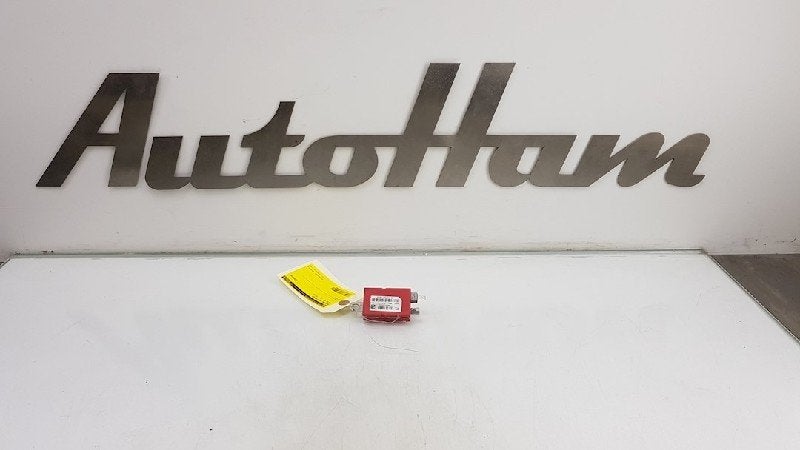 AMPLIFICATEUR D'ANTENNE Volvo V40 (MV) (P30761698), Utilisé, Volvo