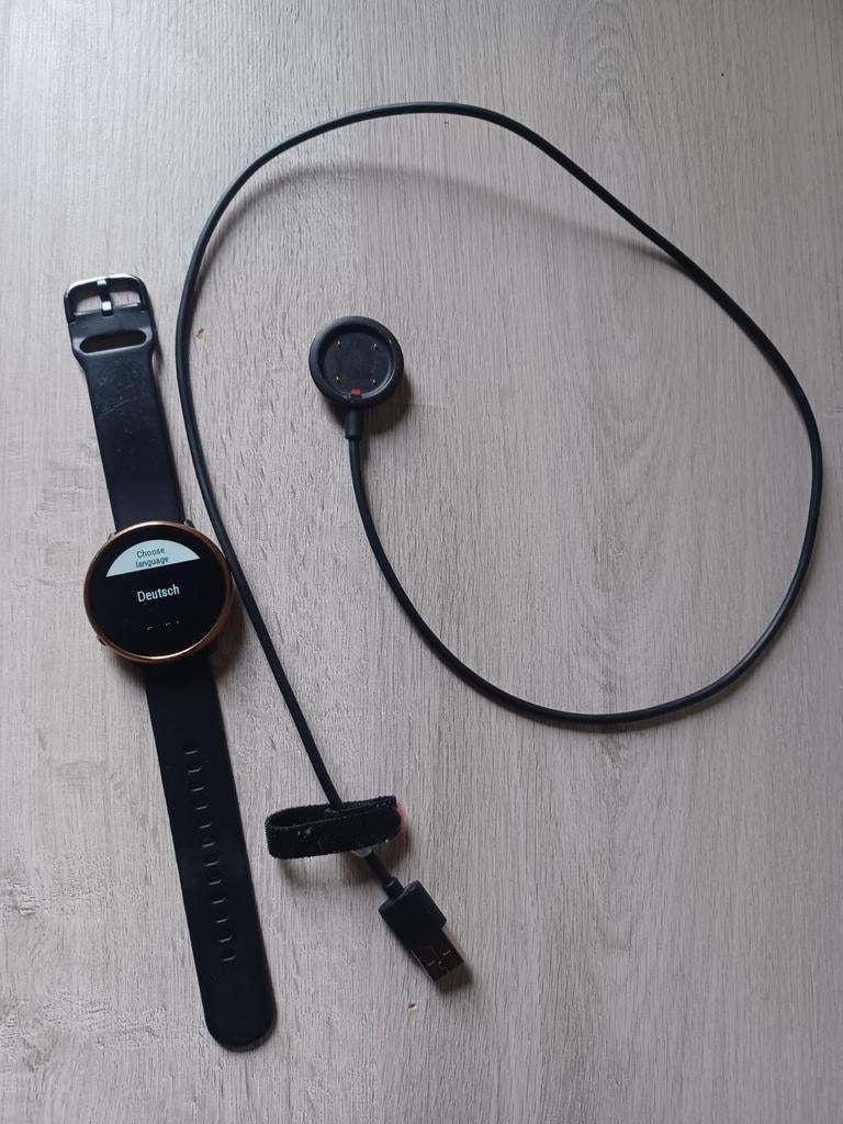 Polar Ignite - klaar voor gebruik, Handtassen en Accessoires, Smartwatches, Conditie, GPS, Slaap, Ophalen