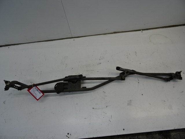 MECANISME ESSUIE-GLACE Opel Zafira (F75) (01-1998/07-2005), Utilisé, Opel