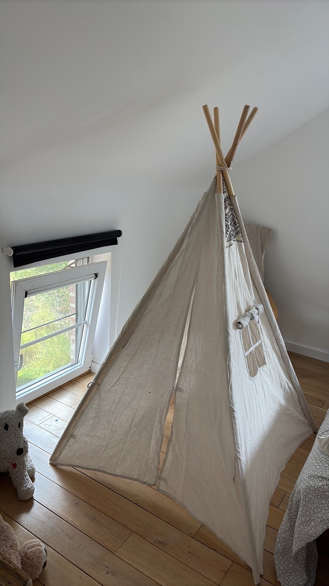 Typpie chambre enfant, Enlèvement, Comme neuf