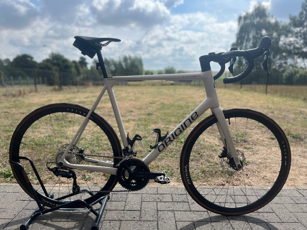 Origine Axxome GTO - NEUF !!!, Vélos & Vélomoteurs, Vélos | Hommes | Vélos de sport & Vélo de randonnée, Neuf, Autres marques