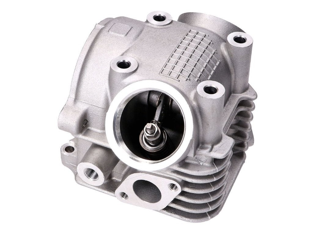 culasse Sym complète prix neuve 119 euros, 4 temps, Enlèvement, Neuf, Autres types, Autres marques