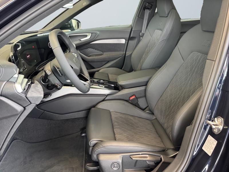 Audi A5 Avant S-line Plug-in Hybrid avec kit hiver, 299 ch, Achat, Euro 6, Entreprise