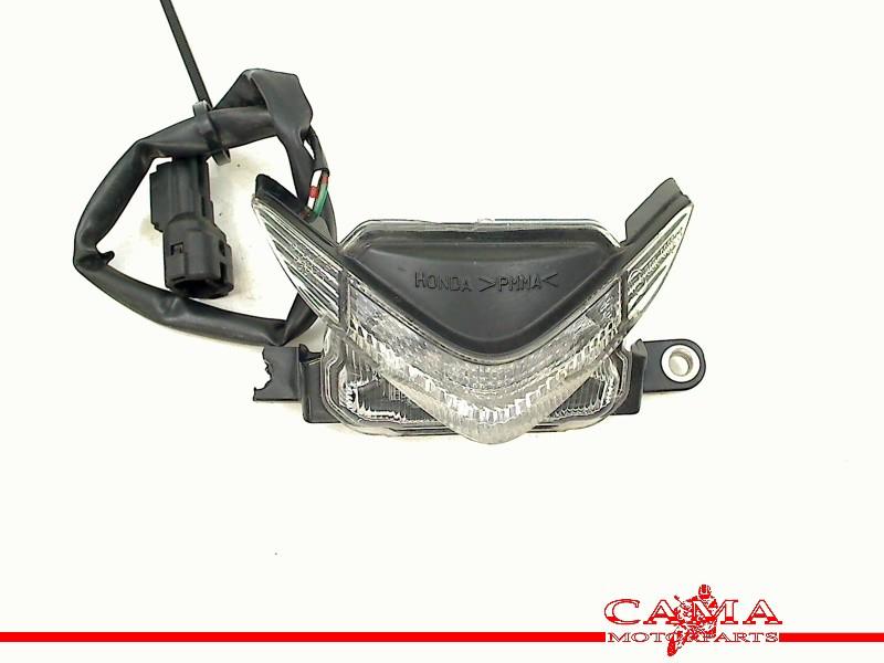 STADSLICHT Honda CBR 600 RR 2007-2012 (CBR600RR PC40), Motoren, Dhr. S. di Majo, Gebruikt, Info@cama-motorparts.nl, P.J. Troelstraweg 8 8
3144 CX  MAASSLUIS, NL