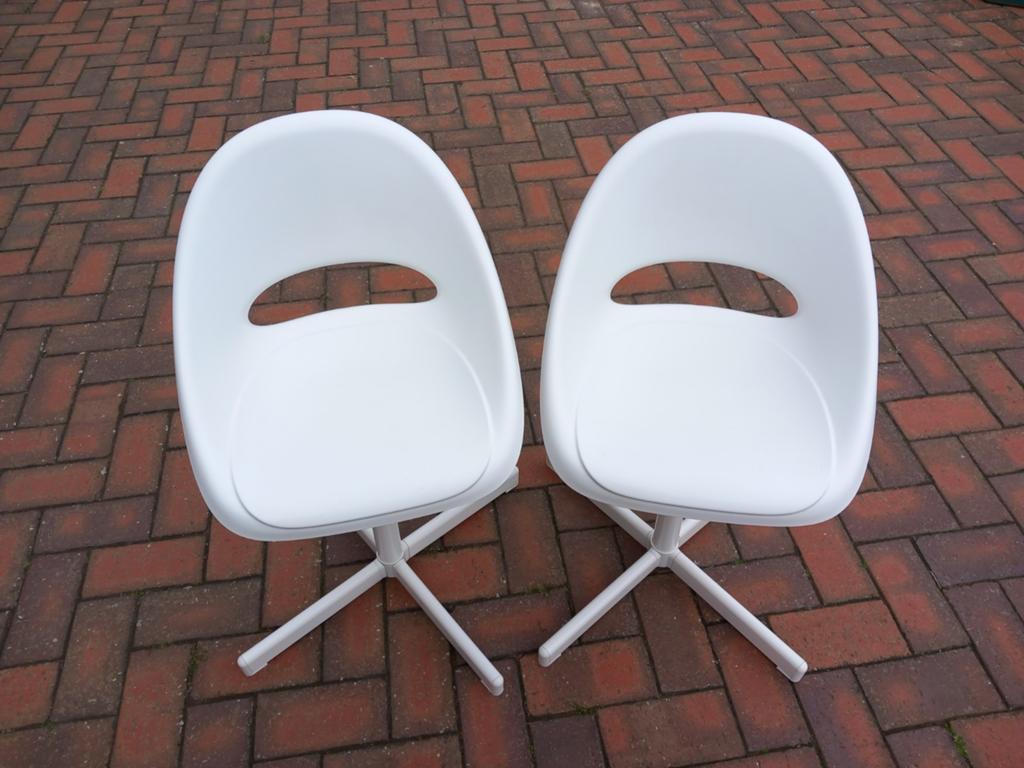 Bureaustoelen voor kinderen, Kinderen en Baby's, Kinderkamer | Tafels en Stoelen, Ophalen, Zo goed als nieuw, Stoel(en)