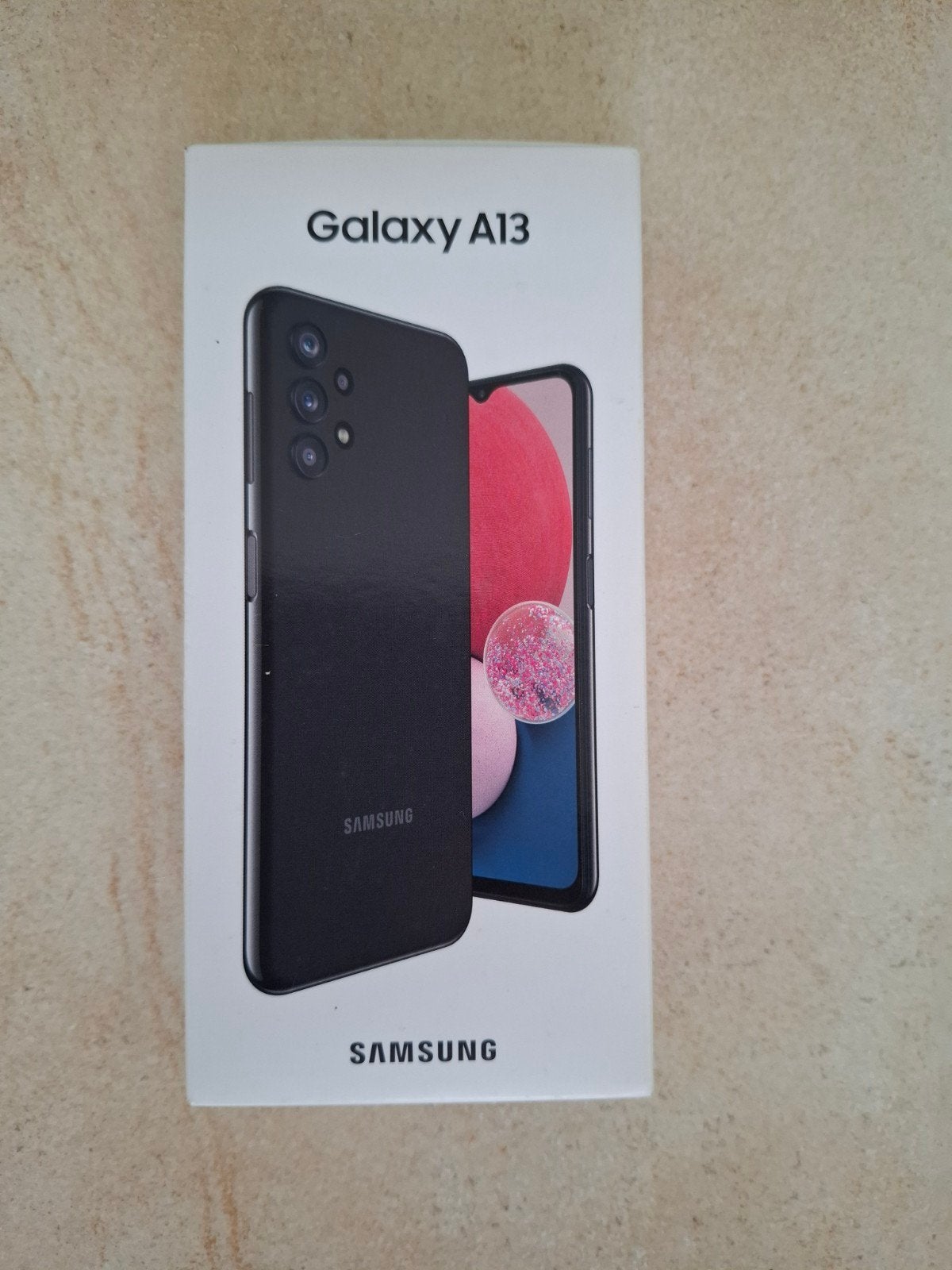 Samsung A13, Enlèvement ou Envoi, Comme neuf, Galaxy A