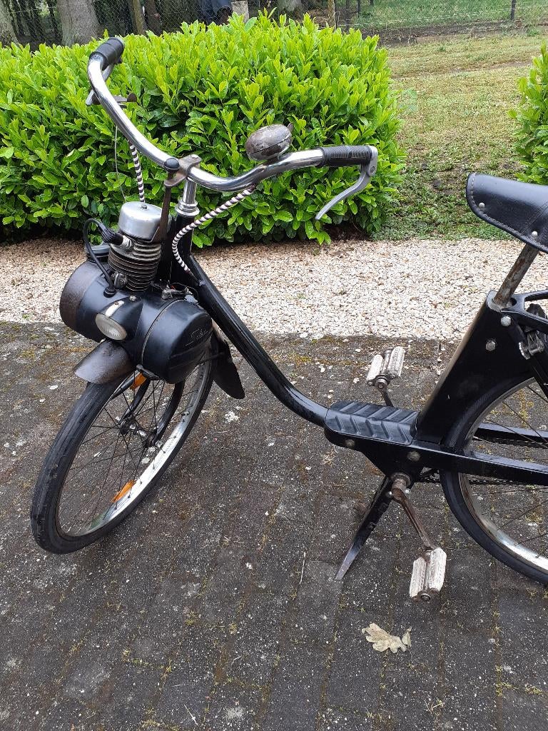 3 solex à vendre, Enlèvement, Utilisé
