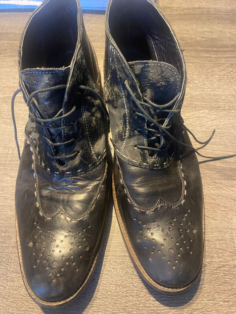 Giorgio schoenen, Ophalen of Verzenden