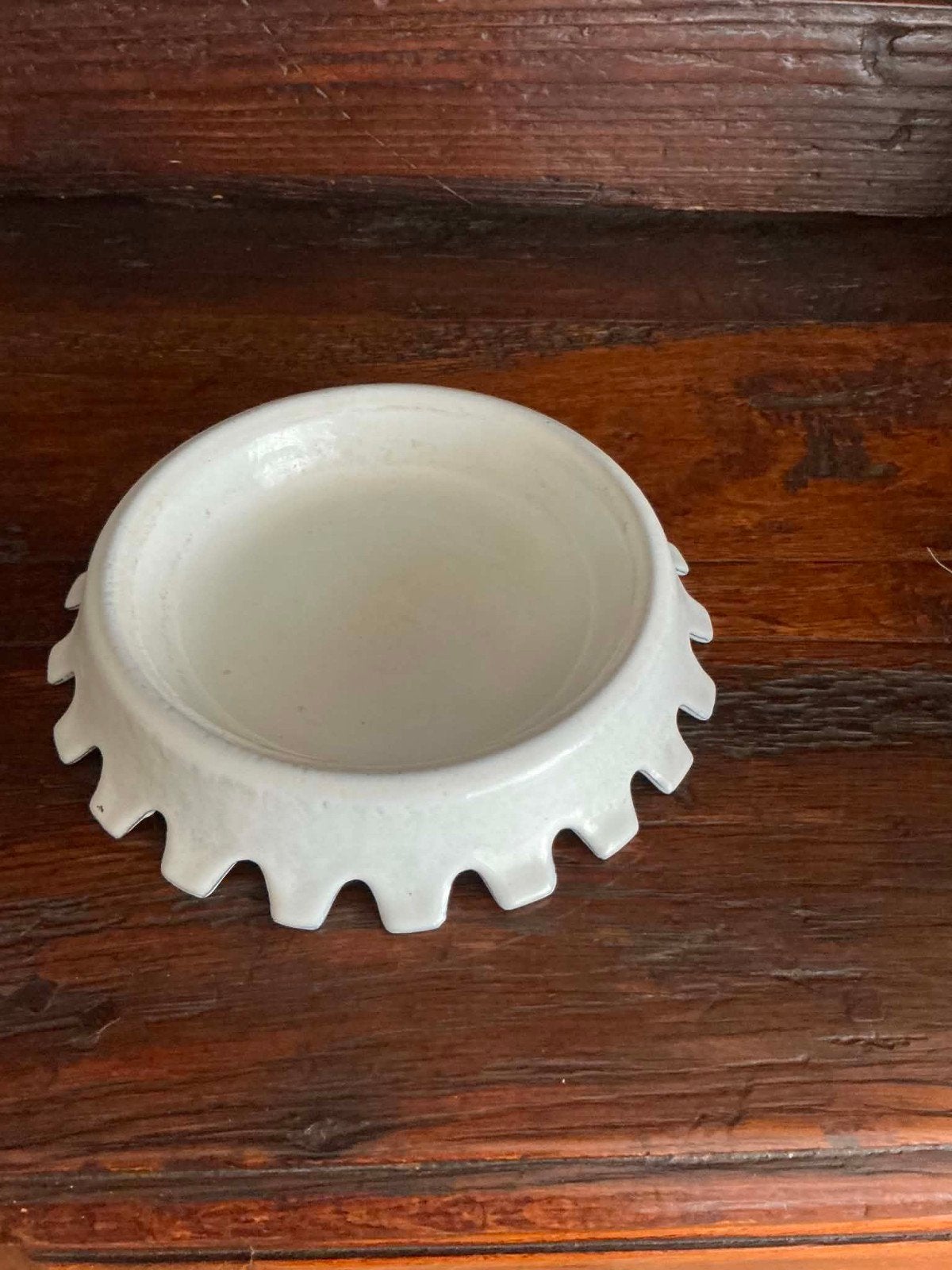 Spuwbak, Antiek en Kunst, Curiosa en Brocante, Ophalen