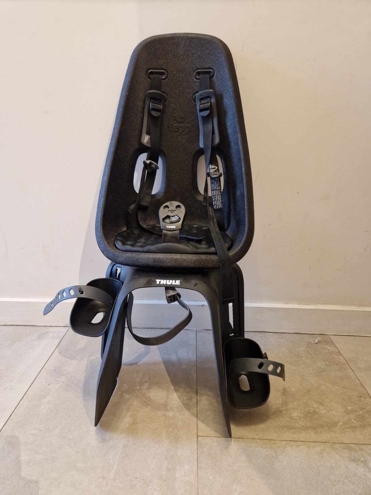Thule yepp nexxt 2 maxi rack mount, Ophalen of Verzenden