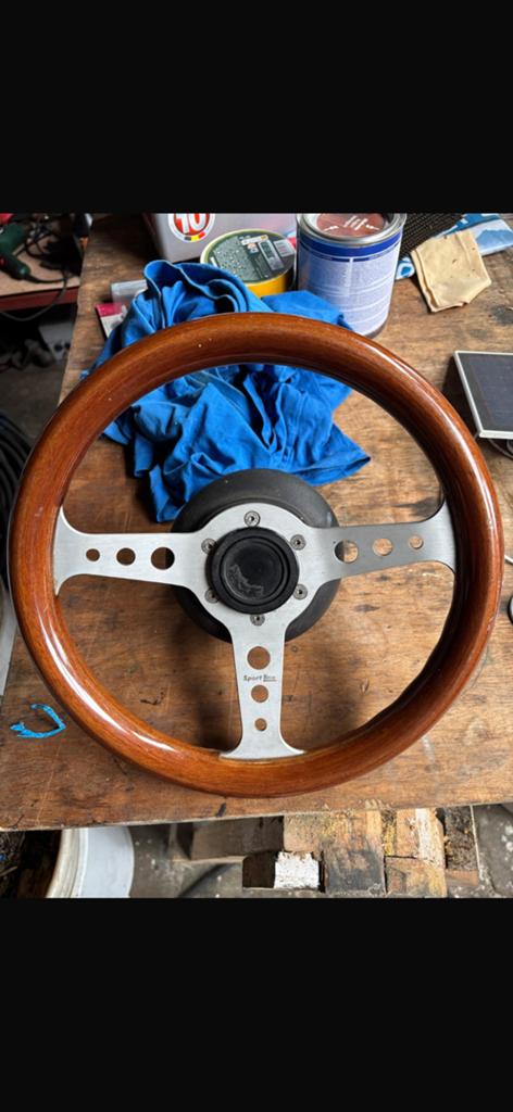 Stuur, Auto-onderdelen, Besturing, Ophalen