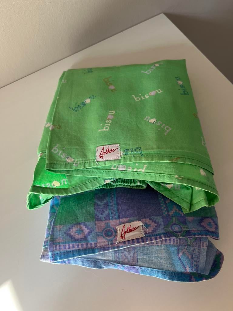 Lot de 2 calecons Arthur vintage S, Vêtements | Femmes, Enlèvement ou Envoi, Comme neuf