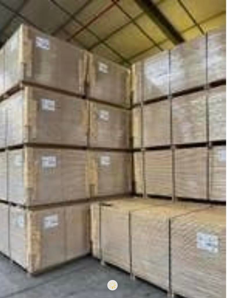 ‼️ PROMO FOU SUR NOS PANNEAUX OSB 3 de 12,18 et 22mm‼️, Neuf, Enlèvement, Rue de Mons 164 bC, 7380 Quievrain, Brico Quievrain