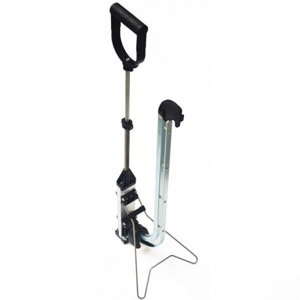 BEGETUBE TACKER-AUTOMAAT VOOR VLOERVERWARMING, Enlèvement, Comme neuf