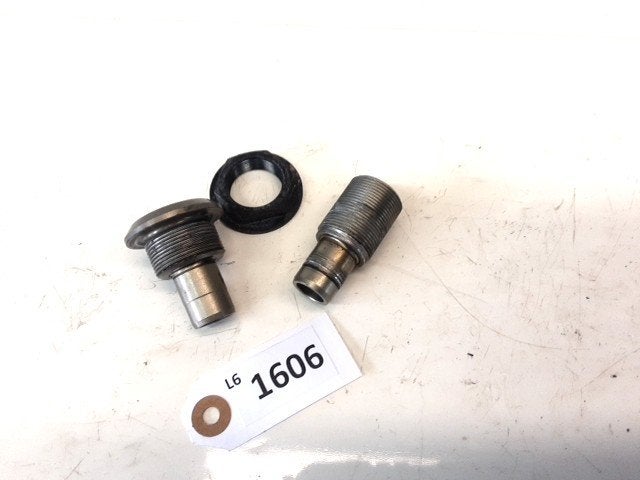 R1150R 2001 - 2006 BMW Bout Bout motorblok D1-55783