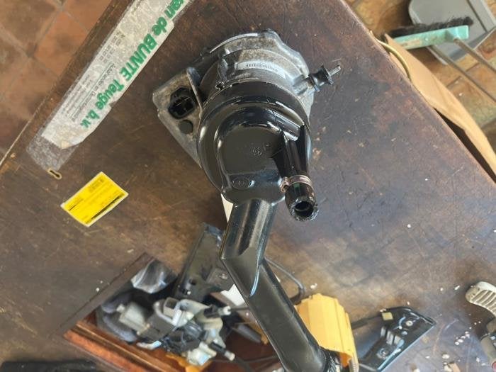 Stuurbekrachtiging Pomp van een Peugeot 308, Auto-onderdelen, Gebruikt, -, -, Ophalen of Verzenden