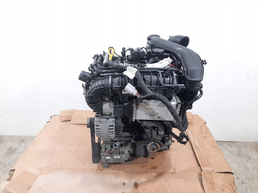 Moteur DHFA Complet SEAT GOLF VW OCTAVIA SKODA AUDI LEON, Envoi, Utilisé, Daihatsu