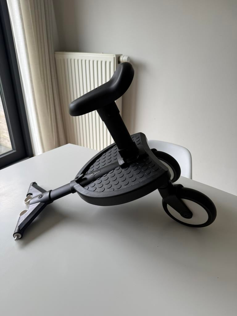 Stokke Yoyo meerijplankje, Enfants & Bébés, Poussettes & Combinaisons, Enlèvement, Comme neuf