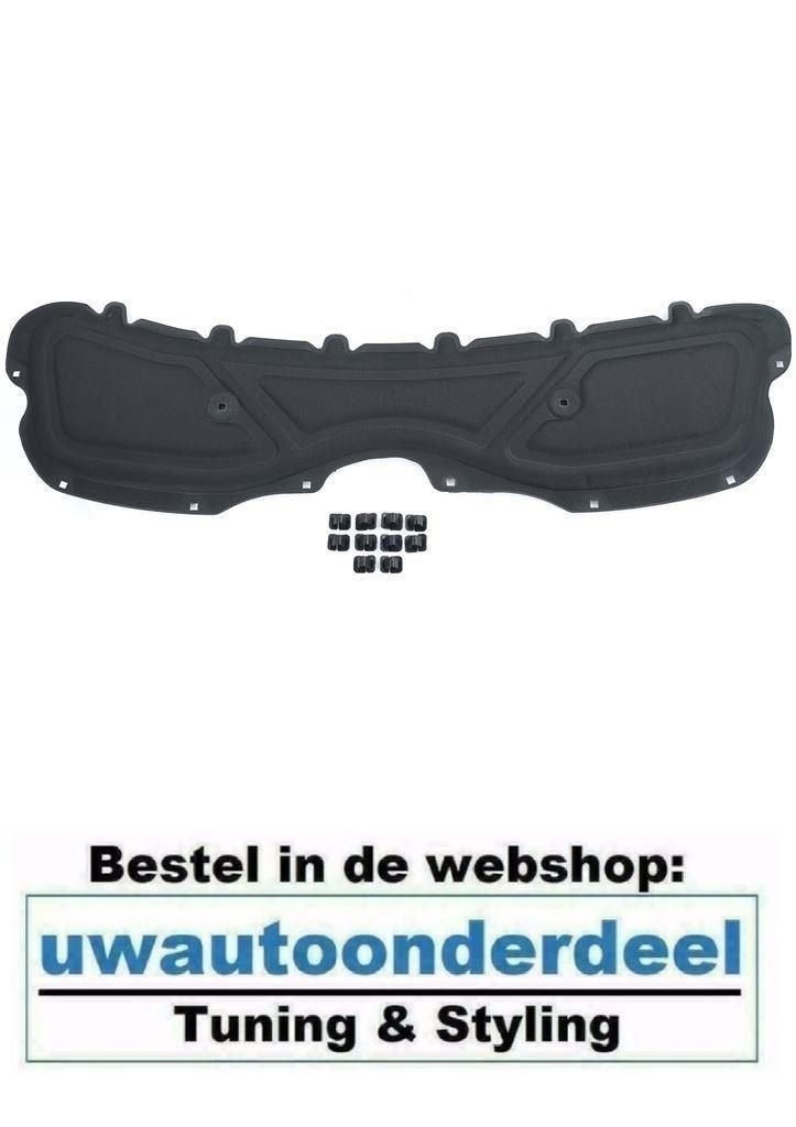 Demping Isolatie Geschikt Voor Vw Transporter T6 T6.1, Auto diversen, Tuning en Styling, Verzenden