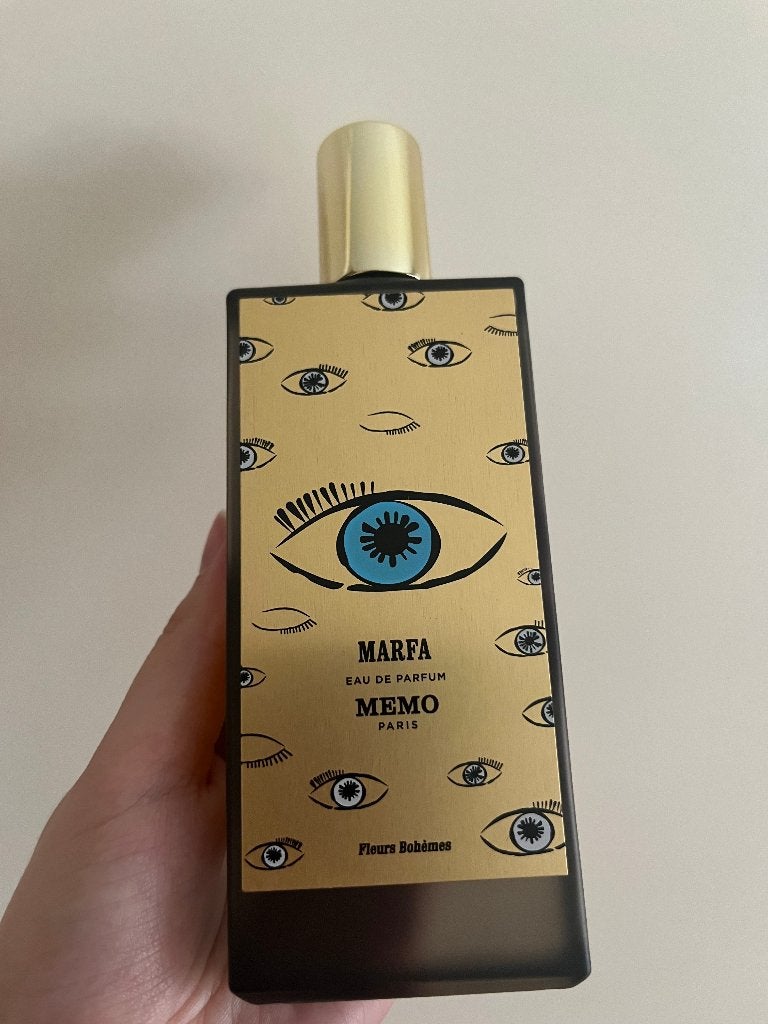 Marfa - Memo Paris - Parfum 75 ml, Divers, Divers Autre, Enlèvement ou Envoi, Neuf