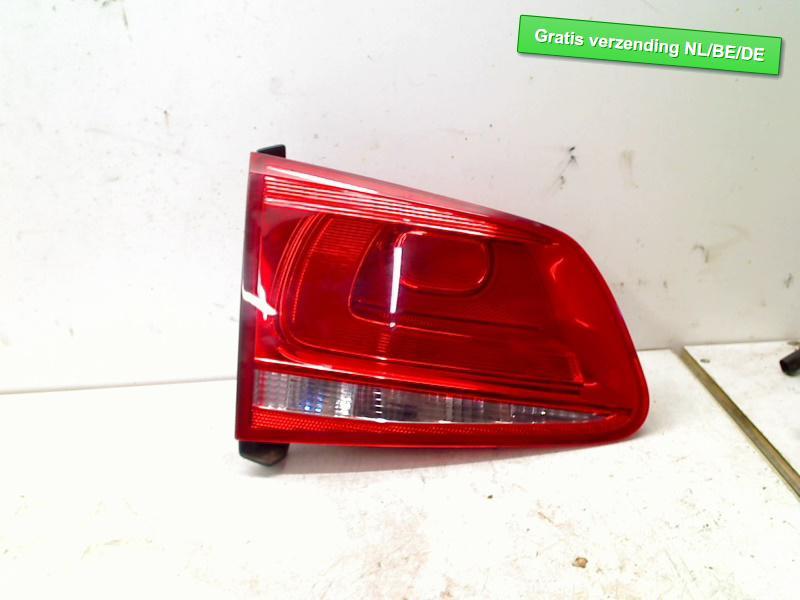 ACHTERLICHT LINKS ACHTERKLEP Volkswagen Touareg (7PA / PH), Gebruikt, De Bloemendaal 21 21
5221 EB  'S HERTOGENBOSCH, NL, Info@123Parts.nl