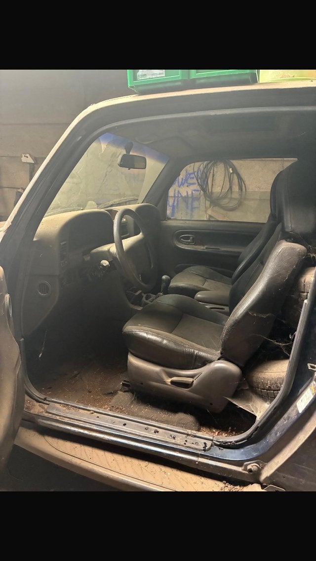 Ssangyong, Autos, Particulier, Autres carburants, Achat