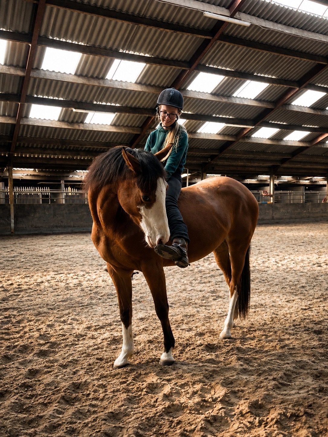 Nieuw huis gezocht/ te koop paint merrie, Avec puce électronique, Poney western, Ne s'applique pas, Poney E (1.48 m - 1.57m)