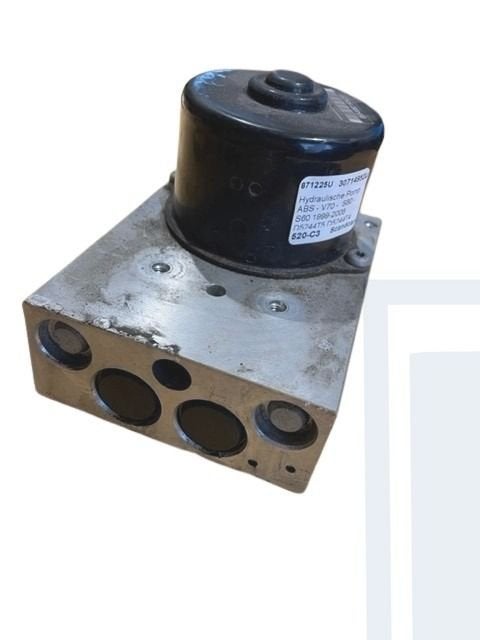 Volvo Hydraulische Pomp ABS - V70 -  S80 - S60 1999-2008 D52, Ophalen of Verzenden, Gebruikt