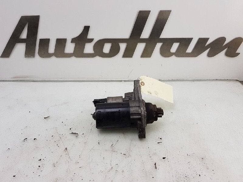 DÉMARREUR Volkswagen Fox (5Z) (01-2005/01-2021), Robert Bosch AG, Volkswagen, Utilisé, Robert-Bosch-Allee 1
74232  Abstatt, DE