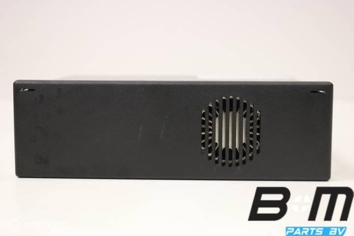 TV tuner Audi A4 8E, Utilisé