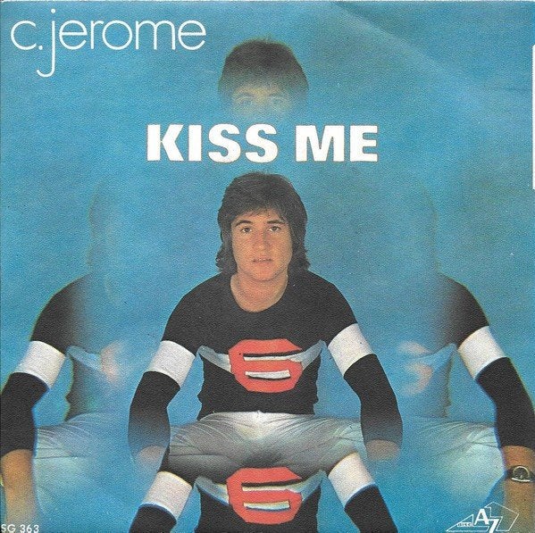 c jerome, Enlèvement ou Envoi