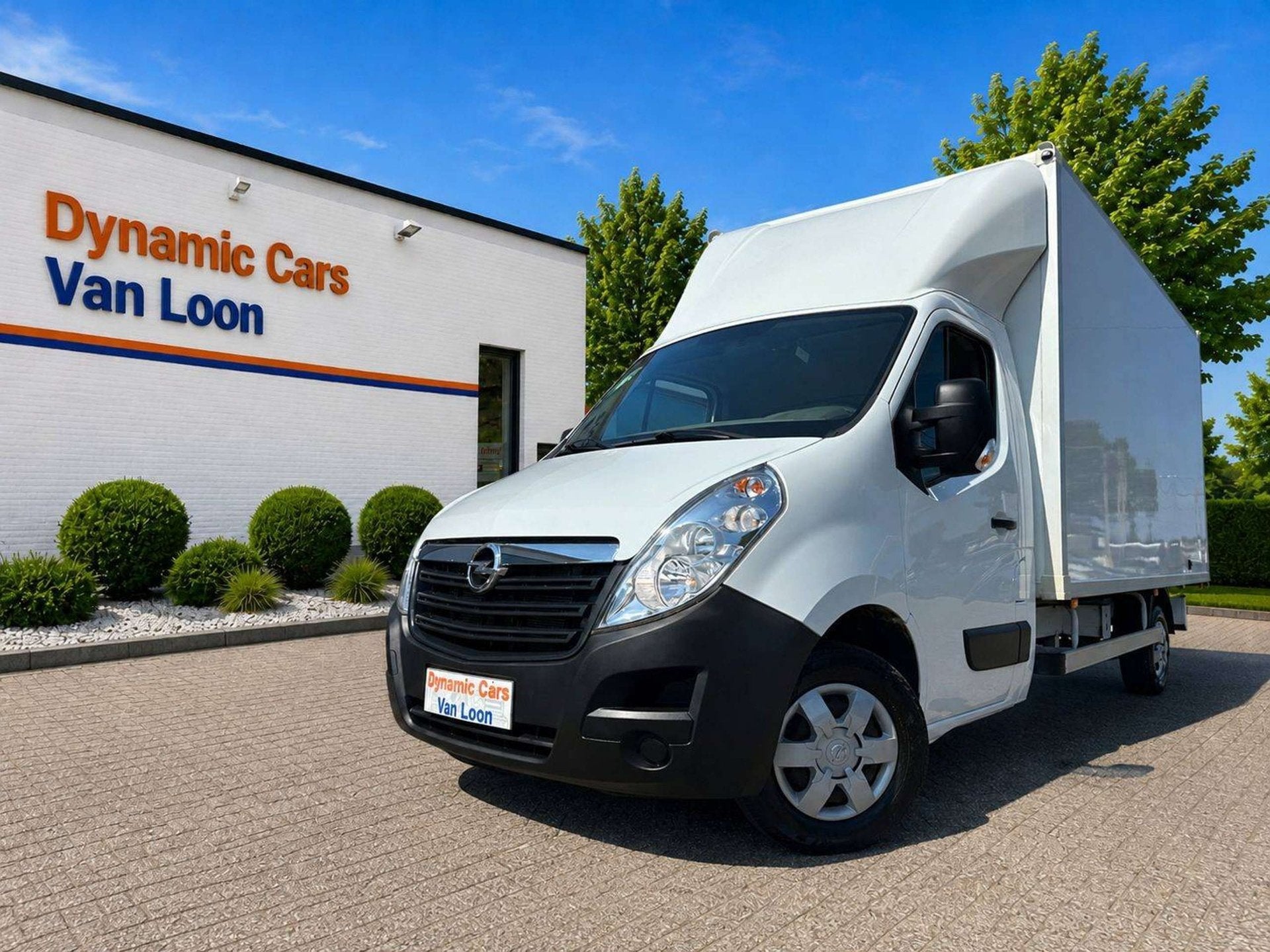 Renault Master 2.3 CDTi | 146 PK L3 3Zit Cruise Radio Usb Bt, Auto's, Stof, Gebruikt, 145 pk, 4 cilinders