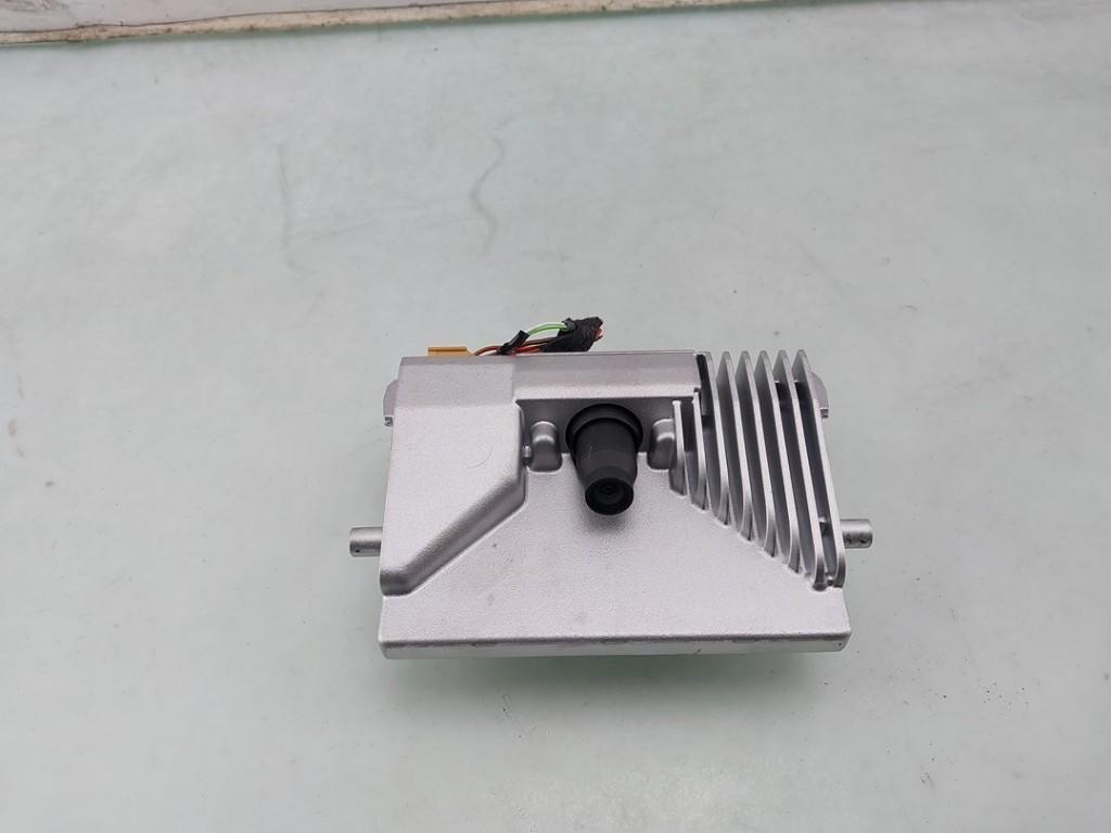 CAMERA AVANT Skoda Kodiaq (PSAC) (01-2024/-) (|3WA907217C|), Dhr. J. Ham, Administratie@autoham.nl, Utilisé, Skoda
