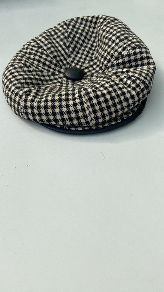 Casquette du Rallye des Gaves 1967, Verzamelen, Automerken, Motoren en Formule 1, Ophalen of Verzenden
