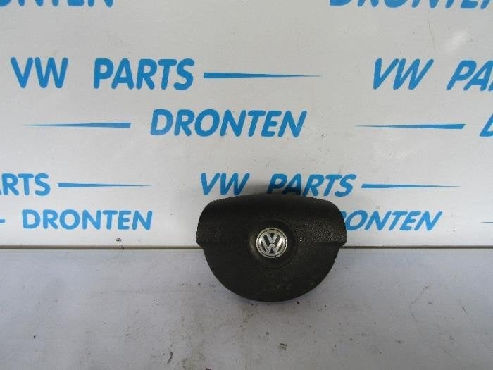 Airbag links (Stuur) van een Volkswagen Transporter, Gebruikt, -, Volkswagen, -
